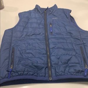 Boys vineyard vines vest